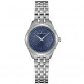 Montre hamilton Jazzmaster Lady Quartz