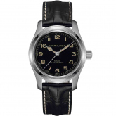 Montre Hamilton Khaki Field Murph Auto