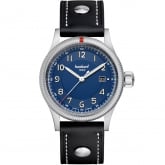 Montre Hanhart Pioneer One