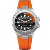 Montre Herbelin Cap Camarat Diver Automatic