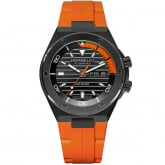 Montre Herbelin Cap Camarat Diver Automatic