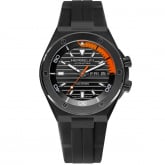 Montre Herbelin Cap Camarat Diver Automatic