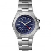 Montre Herbelin Cap Camarat GMT