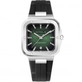 Montre Herbelin Cap Camarat Square Automatic