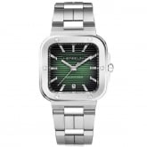 Montre Herbelin Cap Camarat Square Automatic