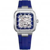 Montre Herbelin Cap Camarat Square Skeleton