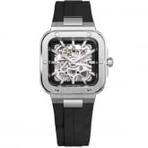 Montre Herbelin Cap Camarat Square Skeleton