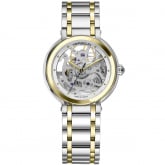 Montre Herbelin Galet Automatic