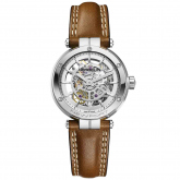 Montre Herbelin Newport Automatic Skeleton