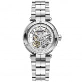 Montre Herbelin Newport Automatic Skeleton