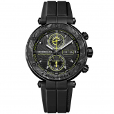 Montre Herbelin Newport Carbon Titanium