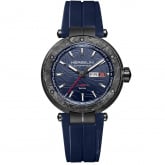 Montre Herbelin Newport Carbon Titanium