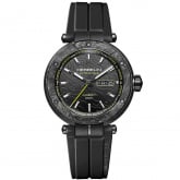 Montre Herbelin Newport Carbon Titanium