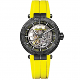 Montre Herbelin Newport Carbon Titanium