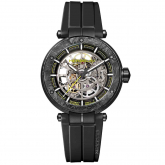 Montre Herbelin Newport Carbon Titanium