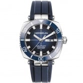 Montre Herbelin Newport Diver Automatic 