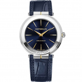 Montre Herbelin Newport Slim Mechanical