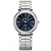 Montre Herbelin Newport Slim Mechanical