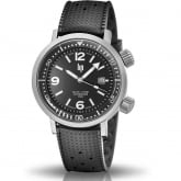 Montre Lip Grande Nautic Ski Titane 