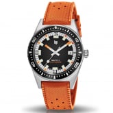 Montre Lip Nautic 3 Scaphandrier