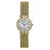 Montre Michel Herbelin Femme Perles 