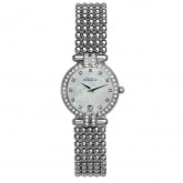 Montre Michel Herbelin Perles Femme