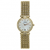 Montre Michel Herbelin Perles Femme