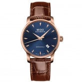 Montre Mido Baronccelli Midnight Blue Gent