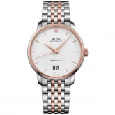 Montre Mido Baroncelli Big Date