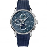 Montre Mido Baroncelli Chronograph Moonphase 