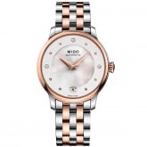 Montre Mido Baroncelli Lady Day