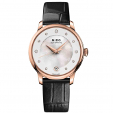 Montre Mido Baroncelli Lady Day