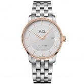 Montre Mido Baroncelli Signature Gent