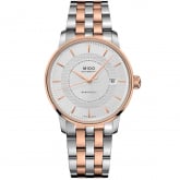 Montre Mido Baroncelli Signature Gent