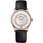 Montre Mido Baroncelli Signature Lady Necklace