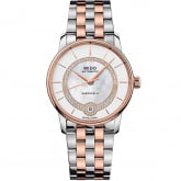 Montre Mido Baroncelli Signature Lady Necklace