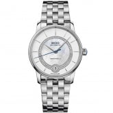 Montre Mido Baroncelli Signature Lady Necklace