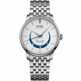 Montre Mido Baroncelli Smiling Moon Gent