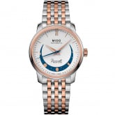 Montre Mido Baroncelli Smiling Moon Lady 