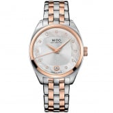 Montre Mido Belluna Royal Lady