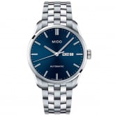 Montre Mido Belluna Sunray