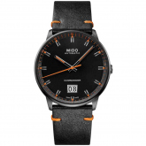 Montre Mido Commander Big Date