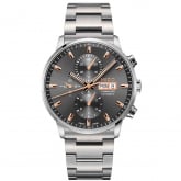 Montre Mido Commander Chronograph