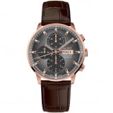 Montre Mido Commander Chronograph