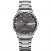 Montre Mido Commander Chronometer Cosc