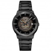 Montre Mido Commander Gradient