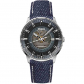 Montre Mido Commander Gradient