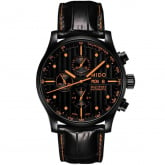 Montre Mido Multifort Chronograph Special Edition