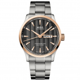 Montre Mido Multifort Chronometer 1