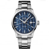 Montre Mido Multifort Dual Time